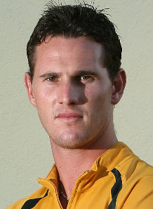 Shaun Tait