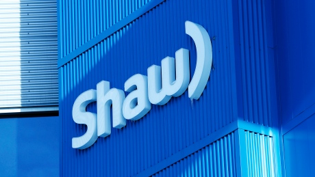 Shaw Communications to axe 400 jobs