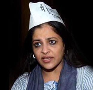 General waging psychological campaign: AAP's Ilmi