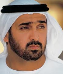 Sheikh Tahnoun bin Mohammed