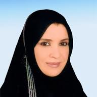 Sheikha Fatima Mubarak
