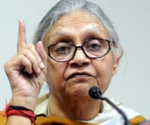 Sheila-Dikshit