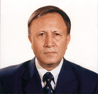 Shekhar Dutt