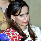 Attack on Lankan team an attempt to spoil Pak reputation: Sherry