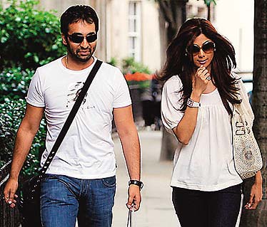 Shilpa-Raj To Tie Knot Soon