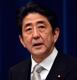 Japan to invest $35 bn for infrastructure projects in India