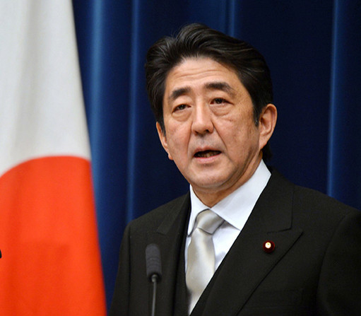 Shinzo-Abe