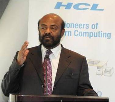 Non-traditional markets to drive HCL Tech’s growth: Shiv Nadar