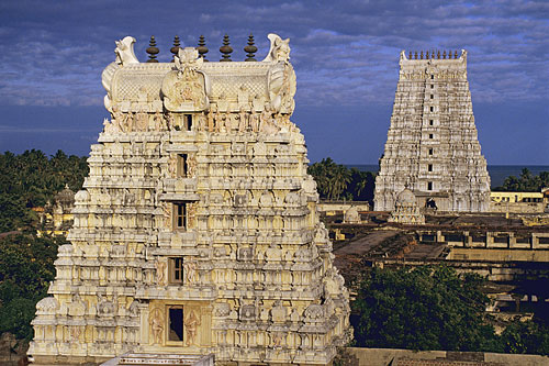 Shiv Temple