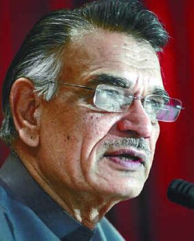 Shivraj-Patil