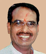 Shivraj Singh Chouhan