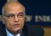 Shivshankar Menon