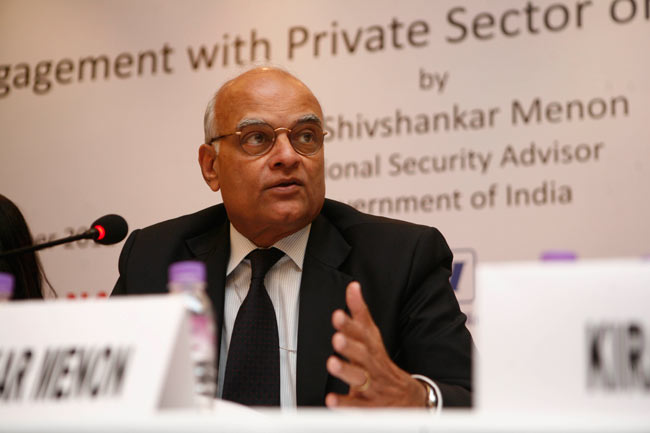 Govt. to work with private organizations to boost cyber defence