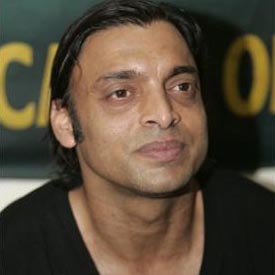 Another Trouble For Shoaib Akhtar!