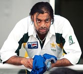 Shoaib Akhtar