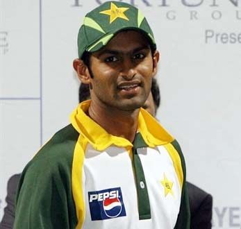 Shoaib Malik