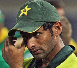 Malik denies making comment on Akhtar’s “lack of commitment”