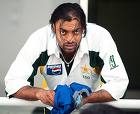 Cricket-Pakistan's Akhtar Urges Board To Launch Twenty20 League