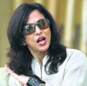 Shobhaa-De