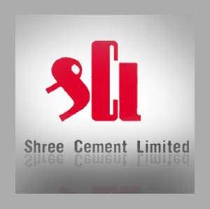Shree Cement Ltd.