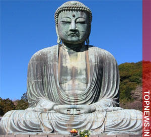 Buddha’s skull found in 1,000-year-old miniature pagoda in China