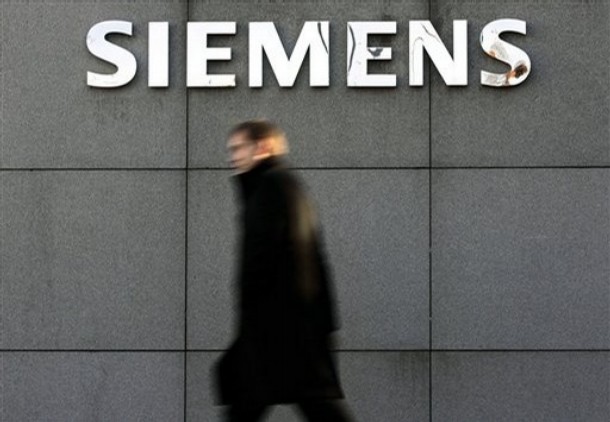 Siemens 