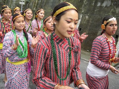 Talent hunt for promising dancers, singers in Sikkim