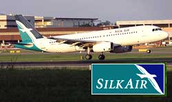 Silk Air