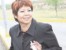 Mexican drug lawyer killed 