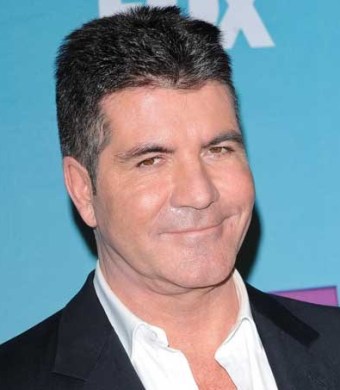 Simon Cowell