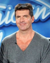 Simon Cowell tells American Idol wannabe “you look like a hooker”