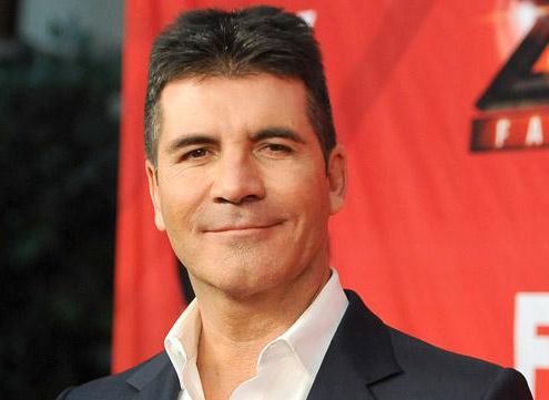 Simon-Cowell