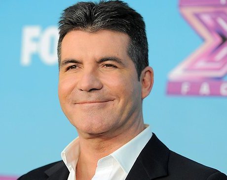 Simon-Cowell