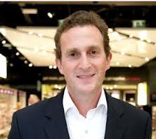 Simon Fox to join Trinity Mirror as CEO