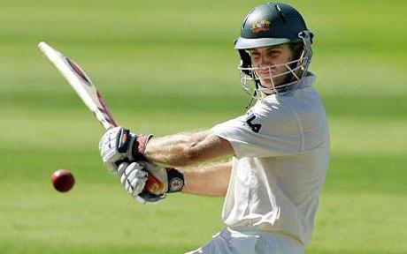 Former Oz greats say Katich-Pup spat leak sign of disintegrating team