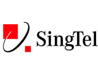 SingTel third-quarter profit falls 16 per cent
