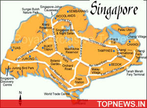 Singapore urges Israel, Hamas to renew truce