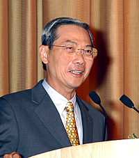Singapore Minister