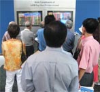 Singapore proposes integrated Asian stock market