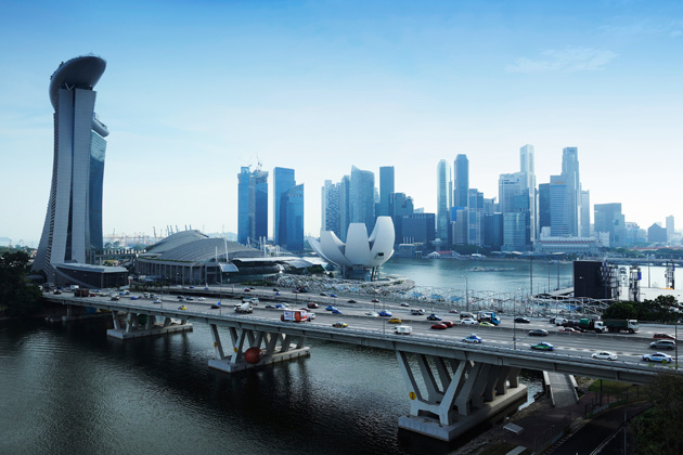 Singapore termed as world’s most emotionless nation