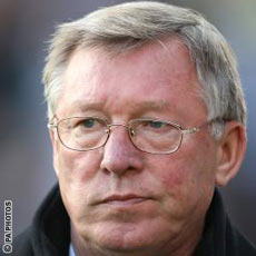 Ferguson hopeful of avoiding a touchline ban over verbal attack on Wiley