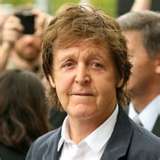 Sir Paul McCartney