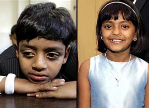 Slumdog stars skip school, could lose cash, report says