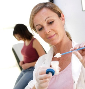 Taking Smear tests increases chances of cure, study