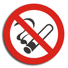 Greece pushes to move ahead smoking ban by summer 
