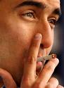 Study: Gene Raises Risk Of Lifetime Smoking Habit