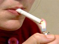 Depression and Smoking