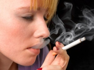 BMA Proposes Complete Smoking Ban in Cars