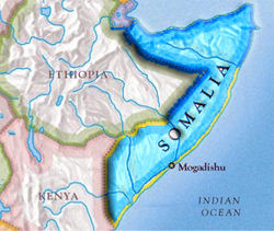 Somalia