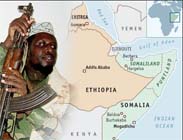 Somalia wants multinational force to help peace process